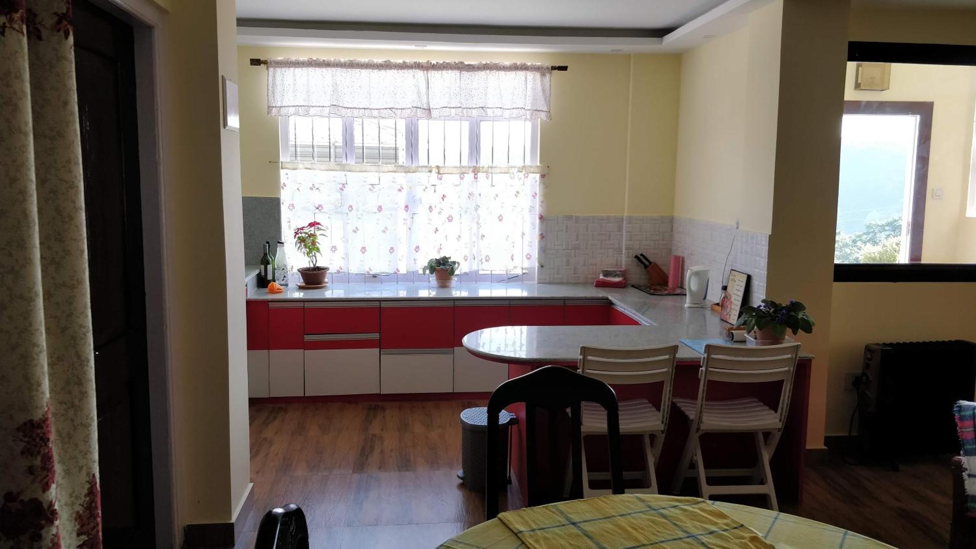 Roseville Shillong Extérieur photo