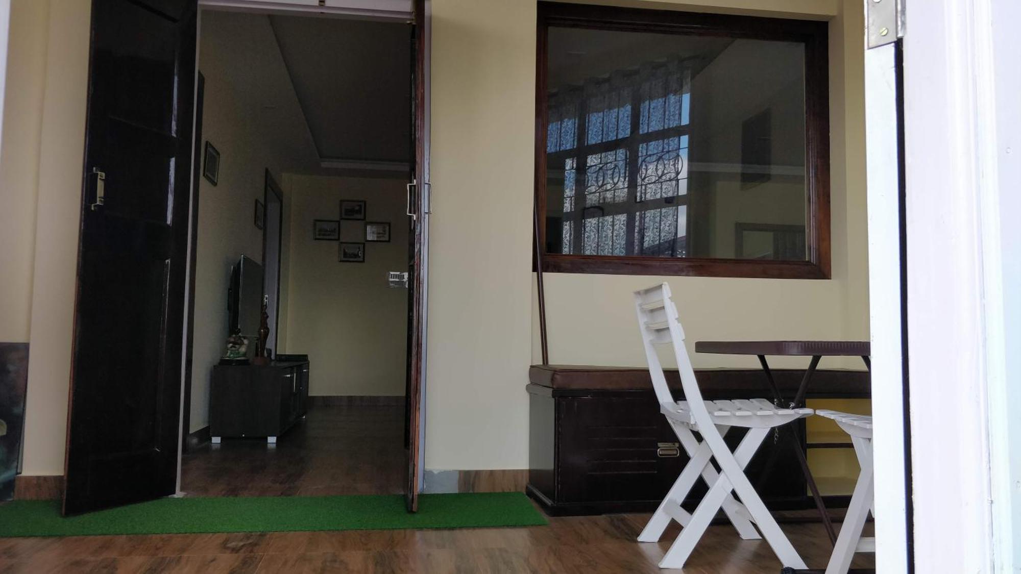 Roseville Shillong Extérieur photo