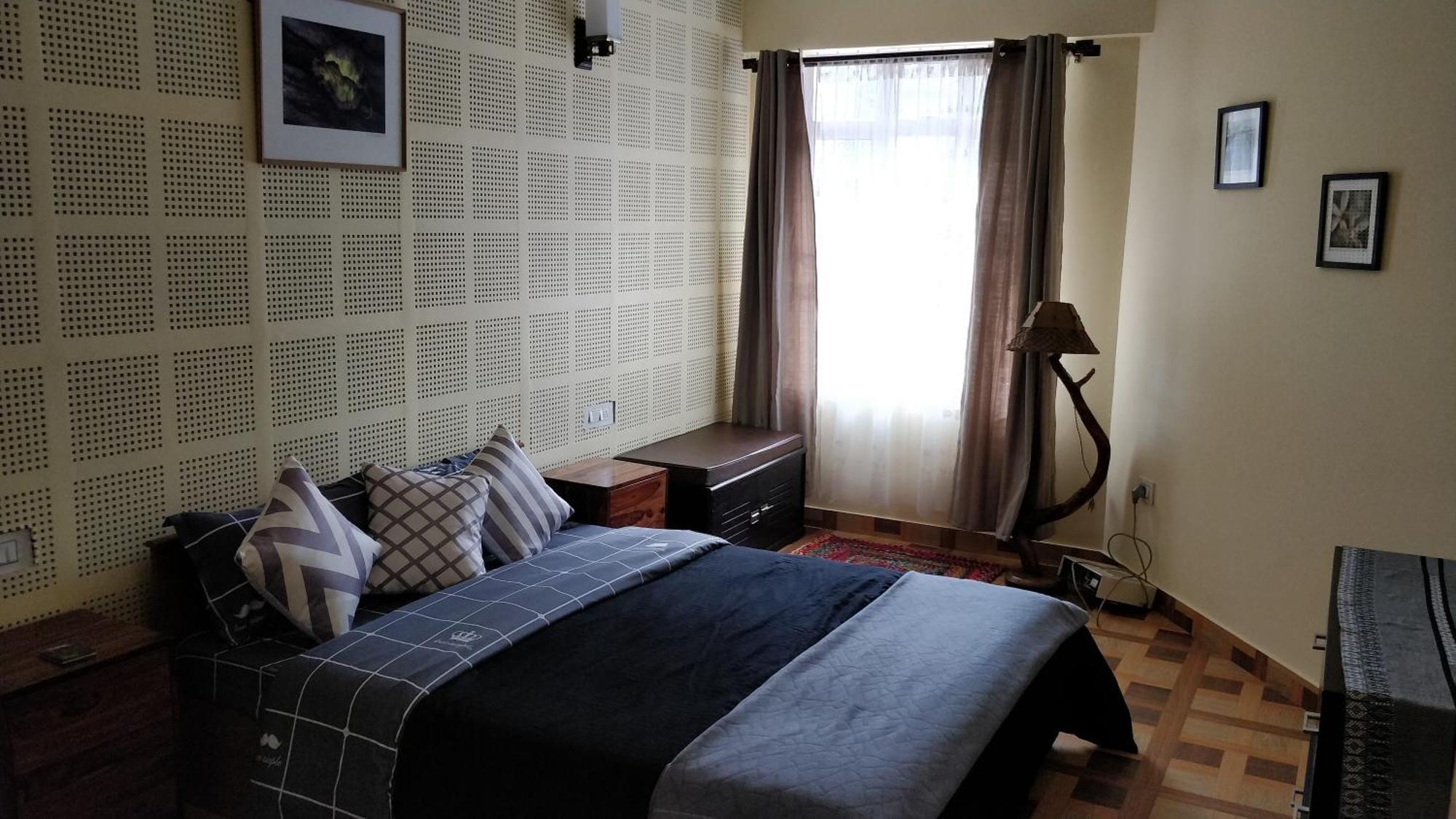 Roseville Shillong Extérieur photo