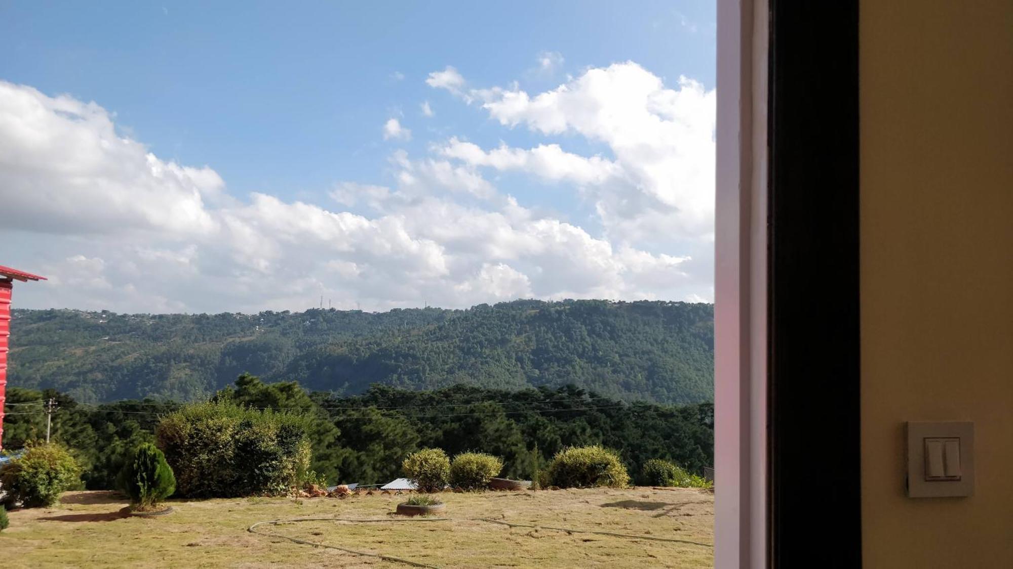 Roseville Shillong Extérieur photo