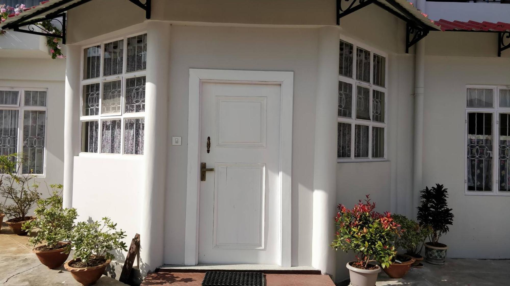 Roseville Shillong Extérieur photo